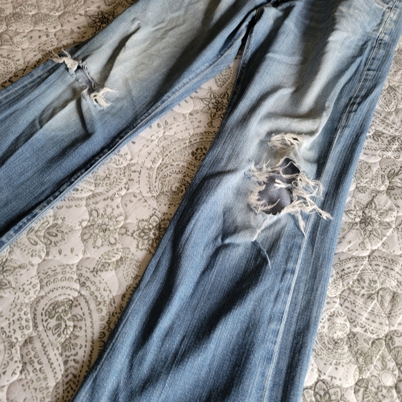 Adriano Goldschmied AG jeans - Picture 3 of 6